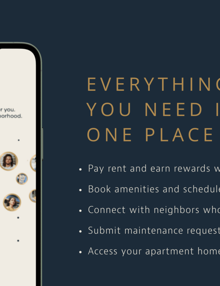 A smartphone displaying the Halo app interface with the text 